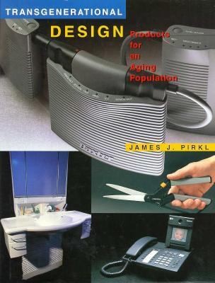Cover for Transgenerational Design
            
                Design  Graphic Design