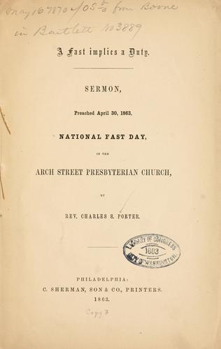Cover for fast implies a duty