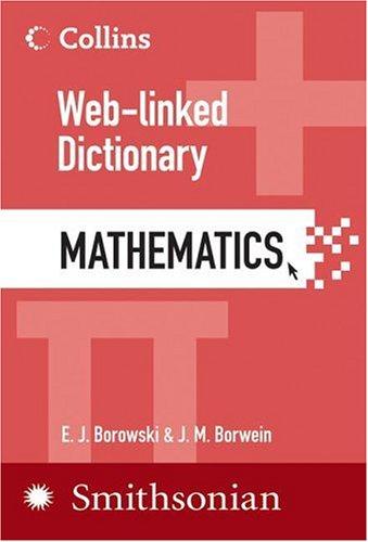 Cover for Mathematics