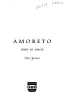 Cover for Amoreto