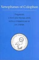 Cover for Fragments