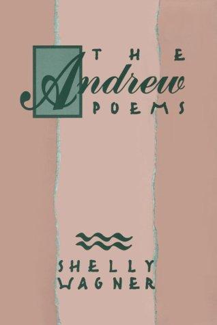 Cover for The Andrew poems