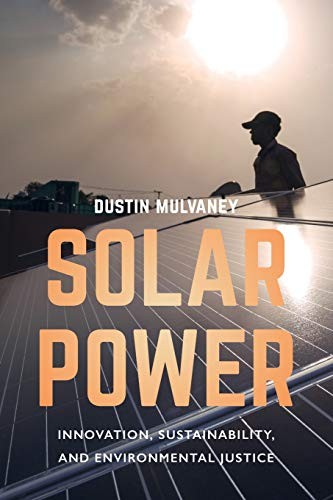 Cover for Solar Power