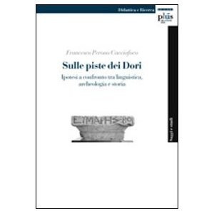 Cover for Sulle piste dei Dori