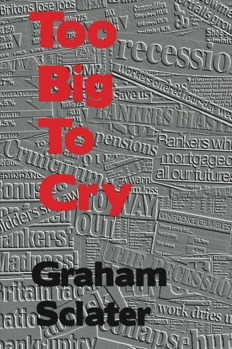 Cover for Too Big to Cry