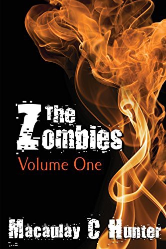 Cover for The Zombies