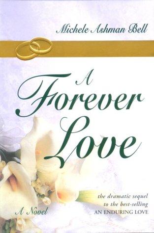 Cover for A forever love