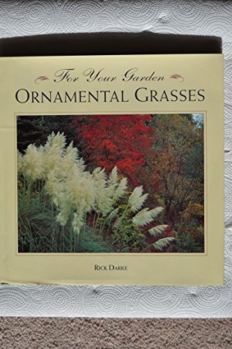 Cover for For Your Garden
