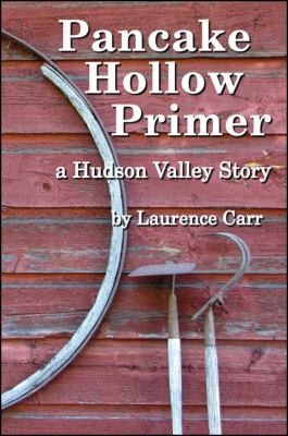 Cover for Pancake Hollow Primer
            
                Codhill Press