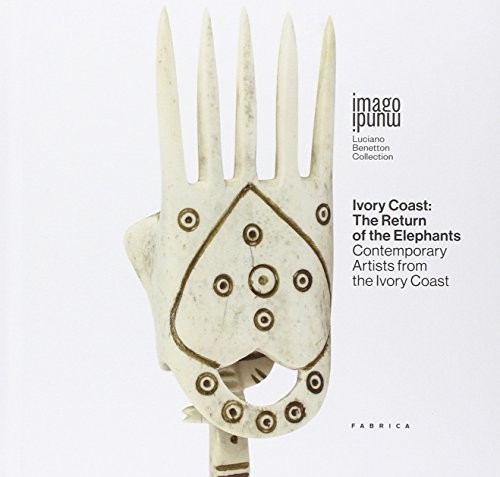 Cover for Ivory Coast