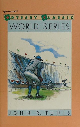 Cover for World Series