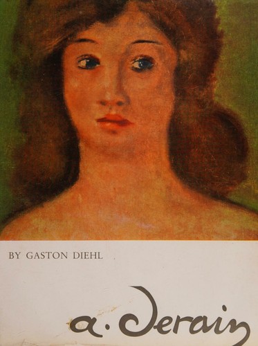 Cover for Derain