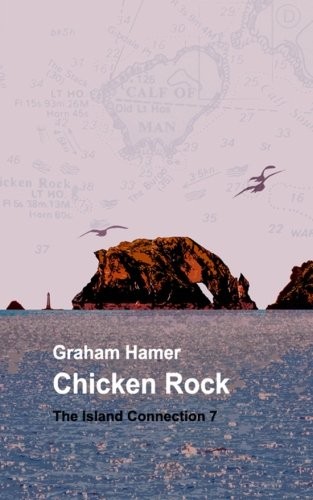 Cover for Chicken Rock
