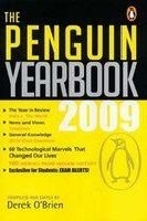 Cover for Penguin Yearbook 2009