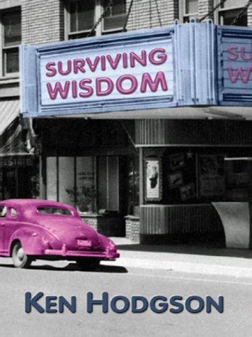 Cover for Surviving wisdom