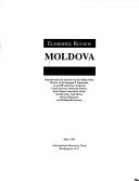 Cover for Moldova