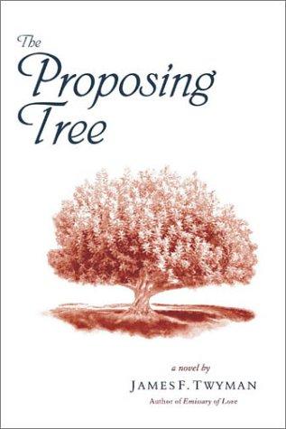 Cover for The proposing tree