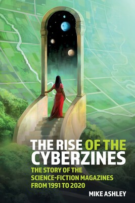 Cover for Rise of the Cyberzines