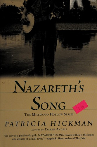 Cover for Nazareth's Song