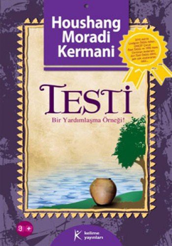 Cover for Testi