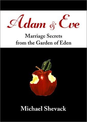 Cover for Adam & Eve