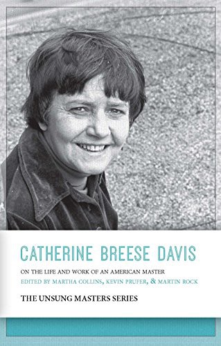 Cover for Catherine Breese Davis