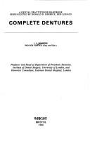 Cover for Complete Dentures