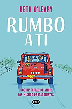 Cover for Rumbo a ti