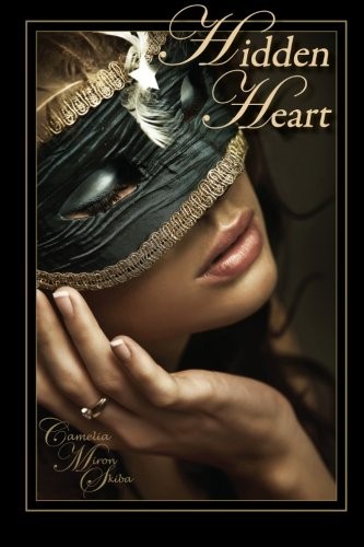 Cover for Hidden Heart