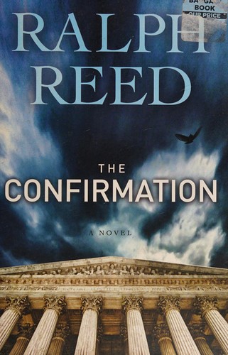 Cover for The confirmation