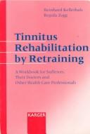 Cover for Tinnitus Rehabilitation by Retraining