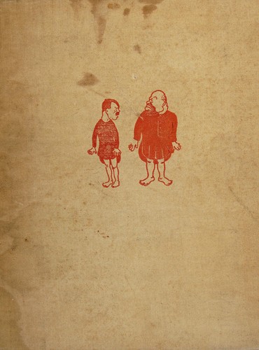 Cover for Outside Britain