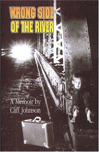 Cover for Wrong Side Of The River