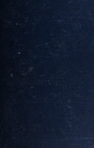 Cover for Thomas Hardy from serial to novel.