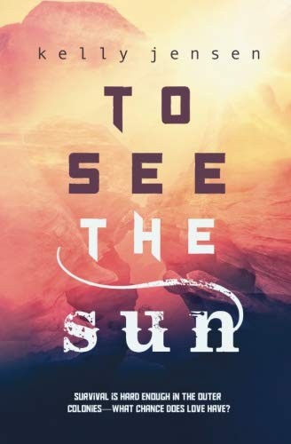 Cover for To See the Sun