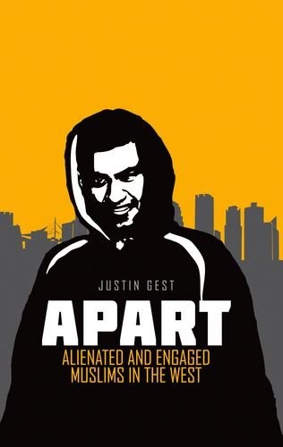 Cover for Apart