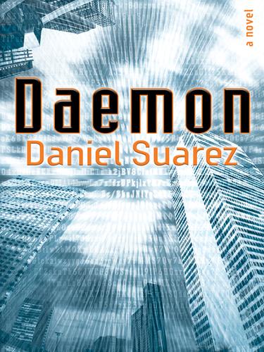Cover for Daemon