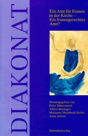 Cover for Diakonat