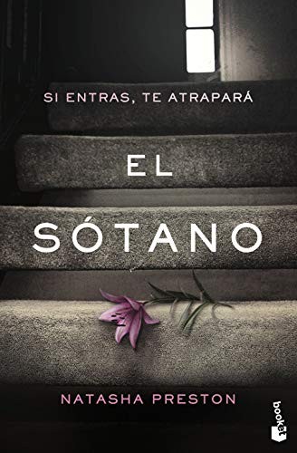 Cover for El sótano