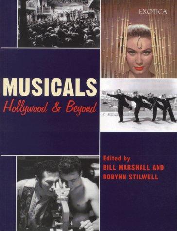 Cover for Musicals