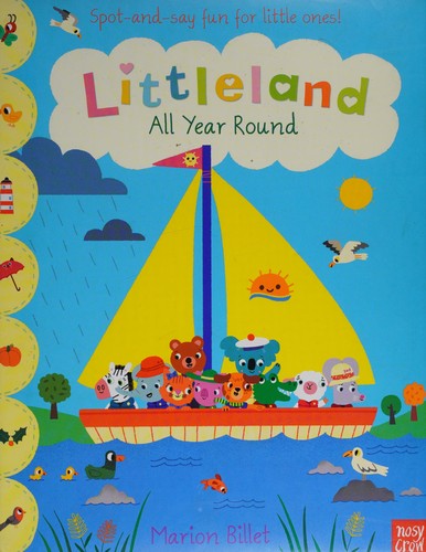Cover for All year round
