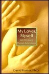 Cover for My Lover, Myself