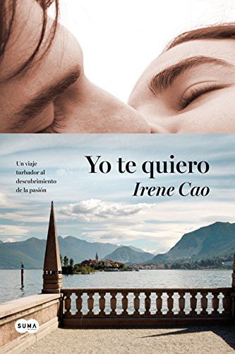 Cover for Yo te quiero