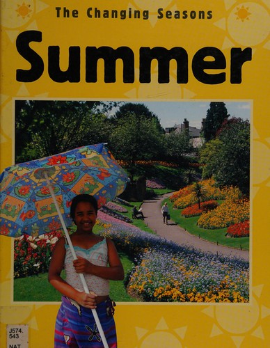 Cover for Summer