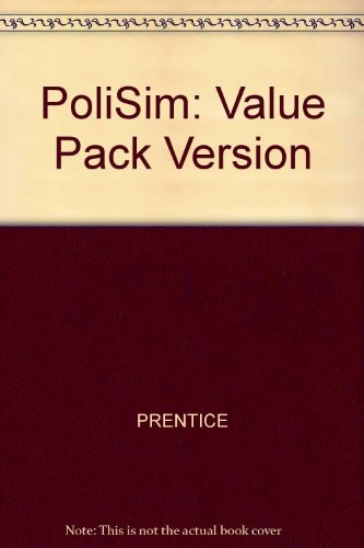 Cover for PoliSim