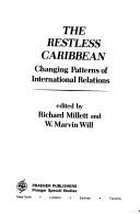 Cover for The Restless Caribbean
