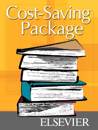 Cover for Mosby's Guide to Physical Examination - Text and Mosby's Physical Examination Video Series, Videos 1-18  Package