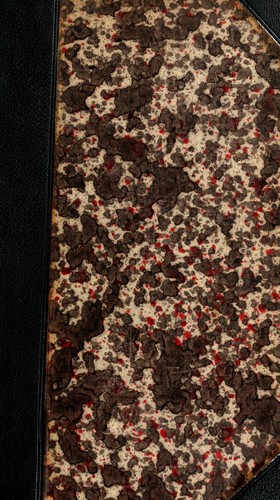 Cover for Histoire et Memoires de l'Academie Royale des Sciences, Inscriptions et Belles-Lettres de Toulouse