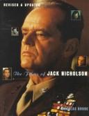 Cover for The Films of Jack Nicholson