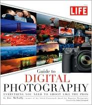 Cover for LIFE Guide to Digital Photography